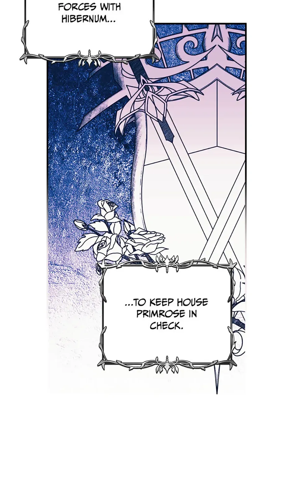 Charlotte’s Wheel Chapter 43 Online - página 7