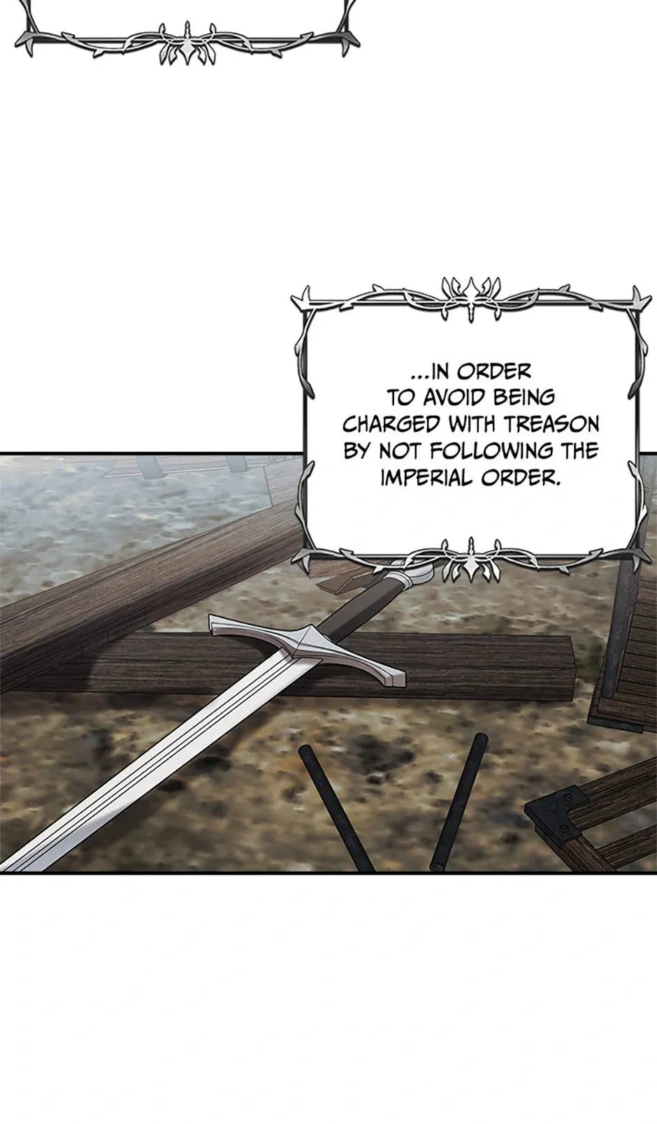 Charlotte’s Wheel Chapter 43 Online - página 9