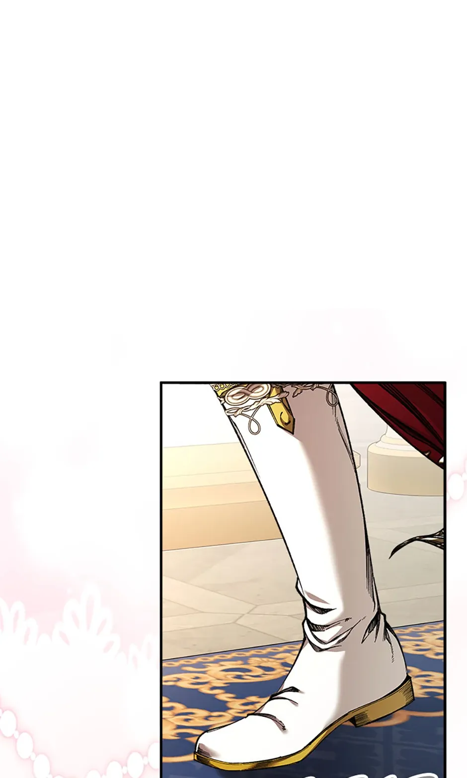 Charlotte’s Wheel Chapter 43 Online - página 14