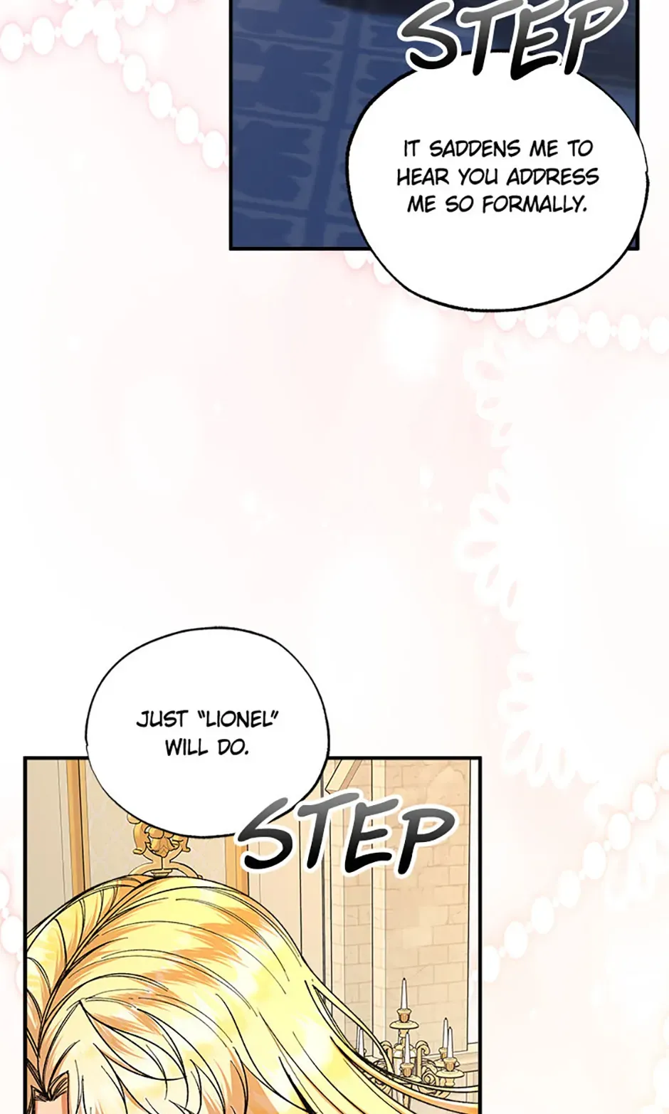 Charlotte’s Wheel Chapter 43 Online - página 15