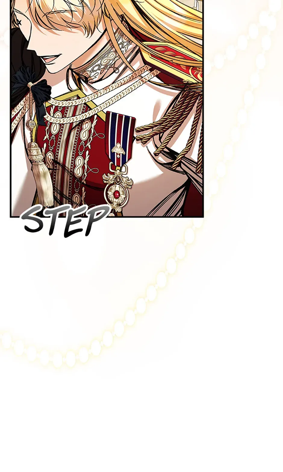 Charlotte’s Wheel Chapter 43 Online - página 16