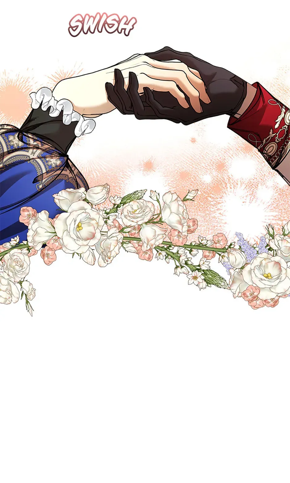 Charlotte’s Wheel Chapter 43 Online - página 17