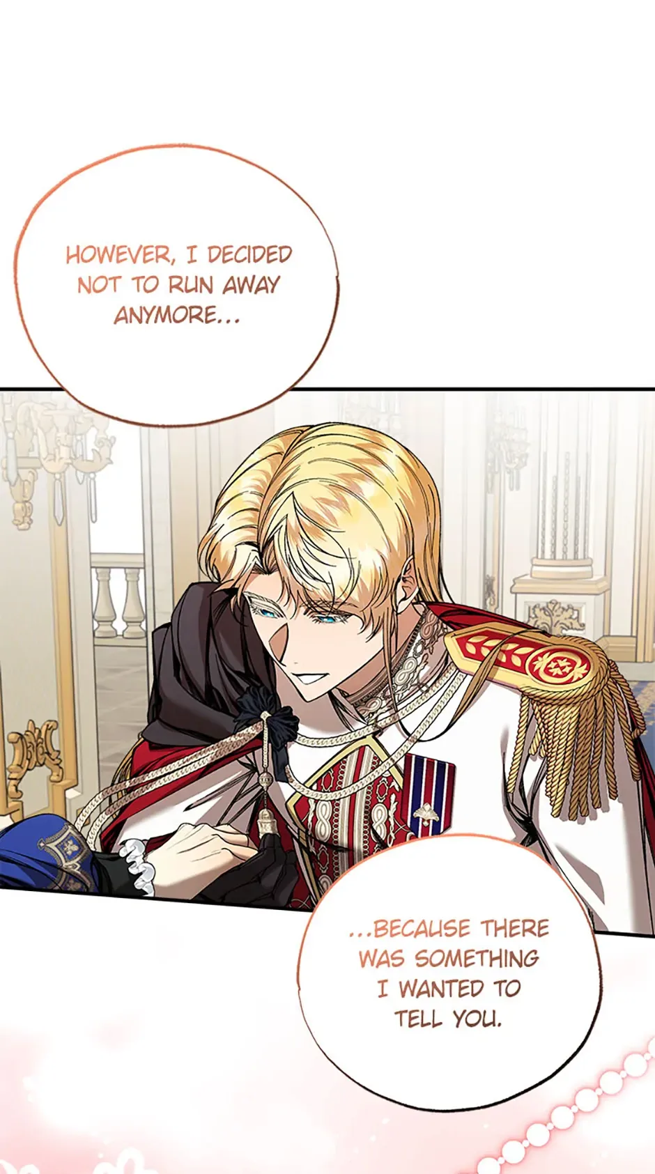 Charlotte’s Wheel Chapter 43 Online - página 23