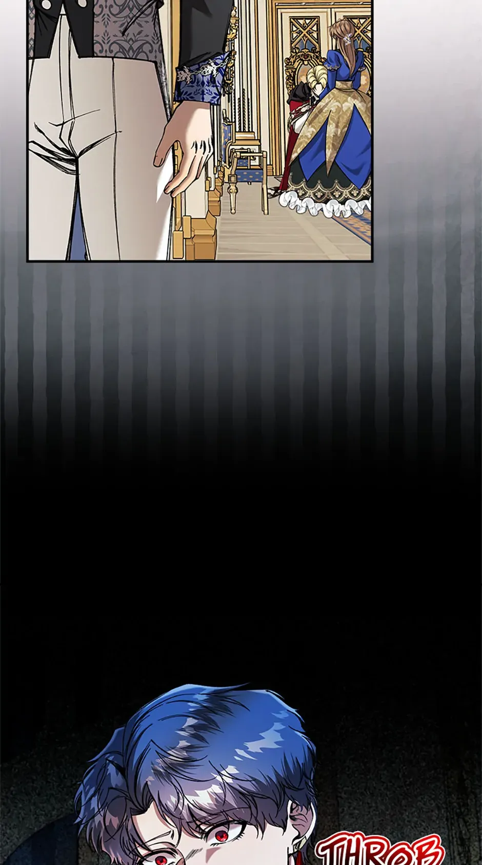 Charlotte’s Wheel Chapter 43 Online - página 26