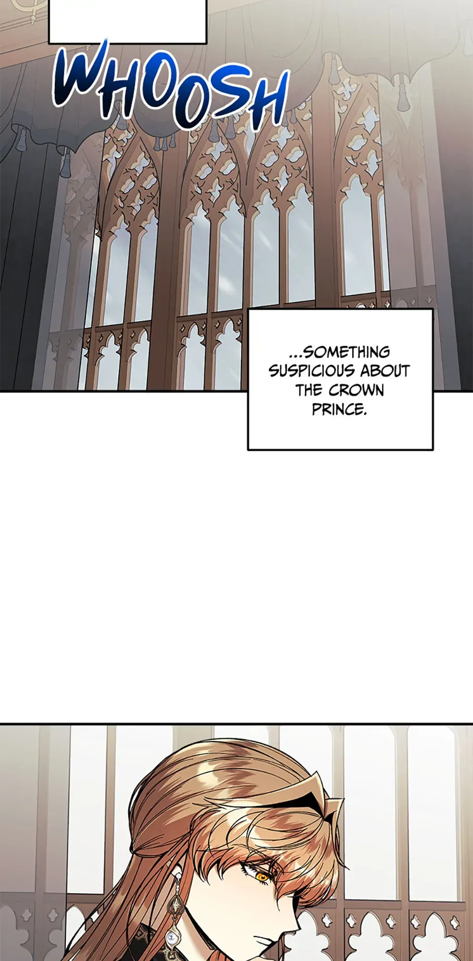 Charlotte’s Wheel Chapter 43 Online - página 29
