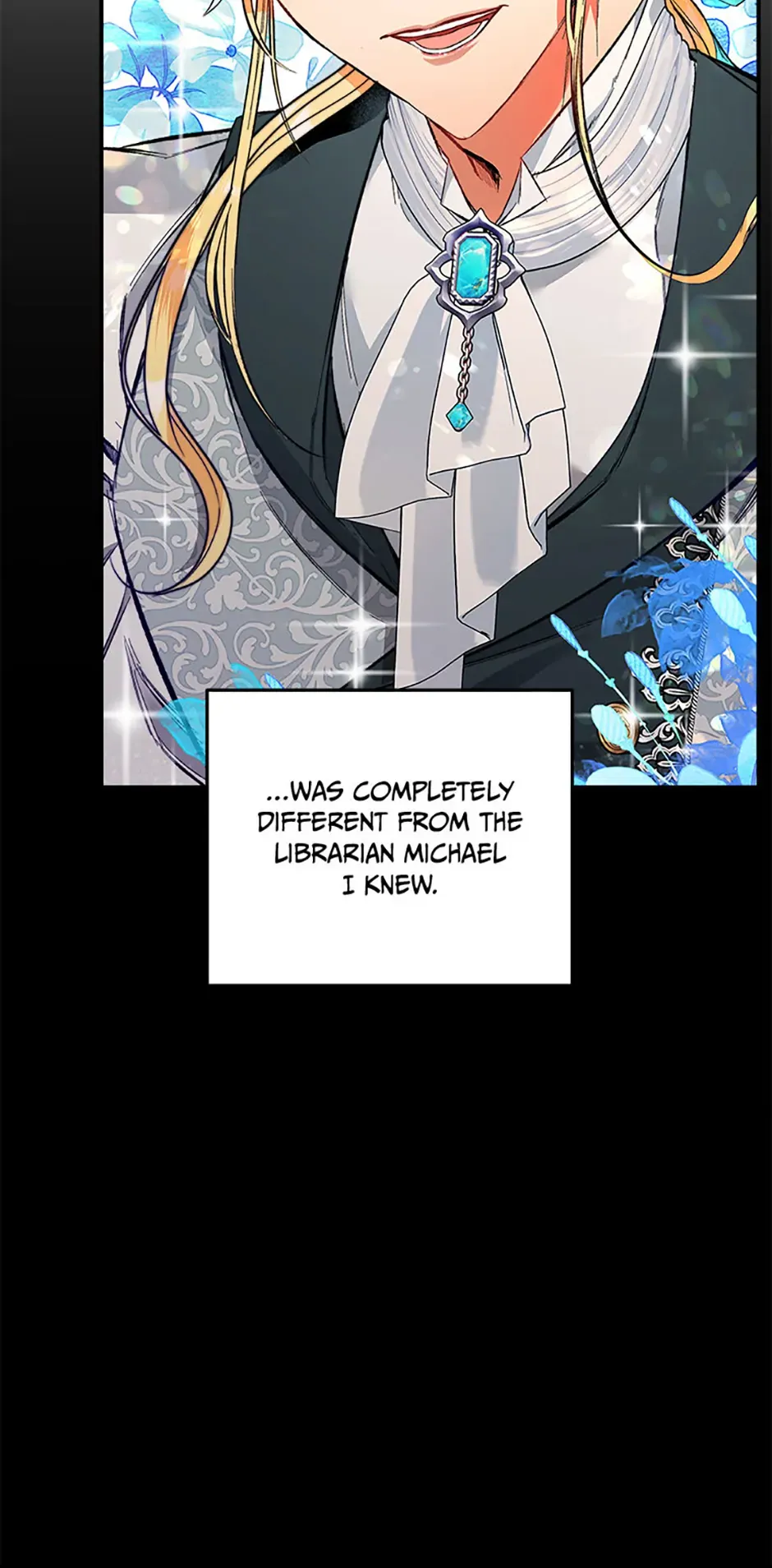 Charlotte’s Wheel Chapter 43 Online - página 31