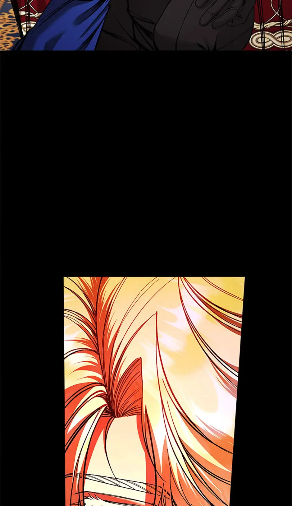 Charlotte’s Wheel Chapter 43 Online - página 33