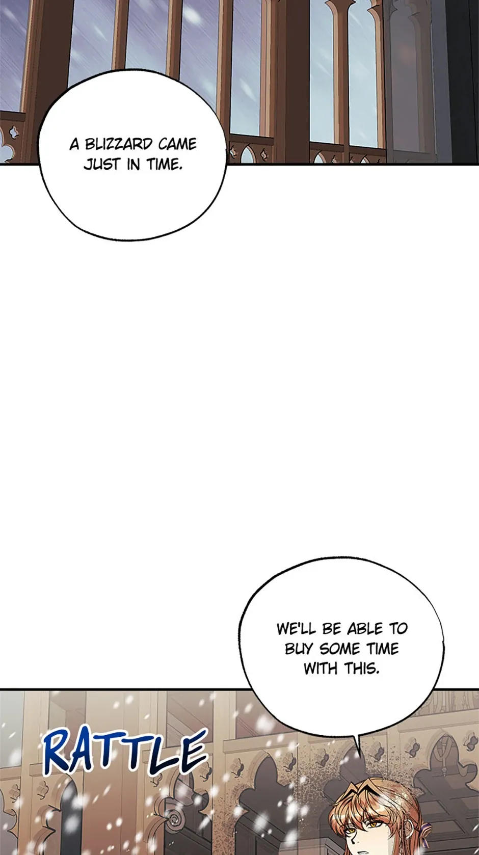 Charlotte’s Wheel Chapter 43 Online - página 38