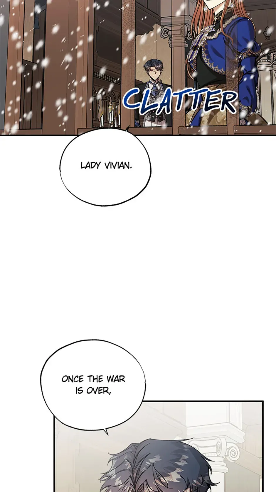 Charlotte’s Wheel Chapter 43 Online - página 39