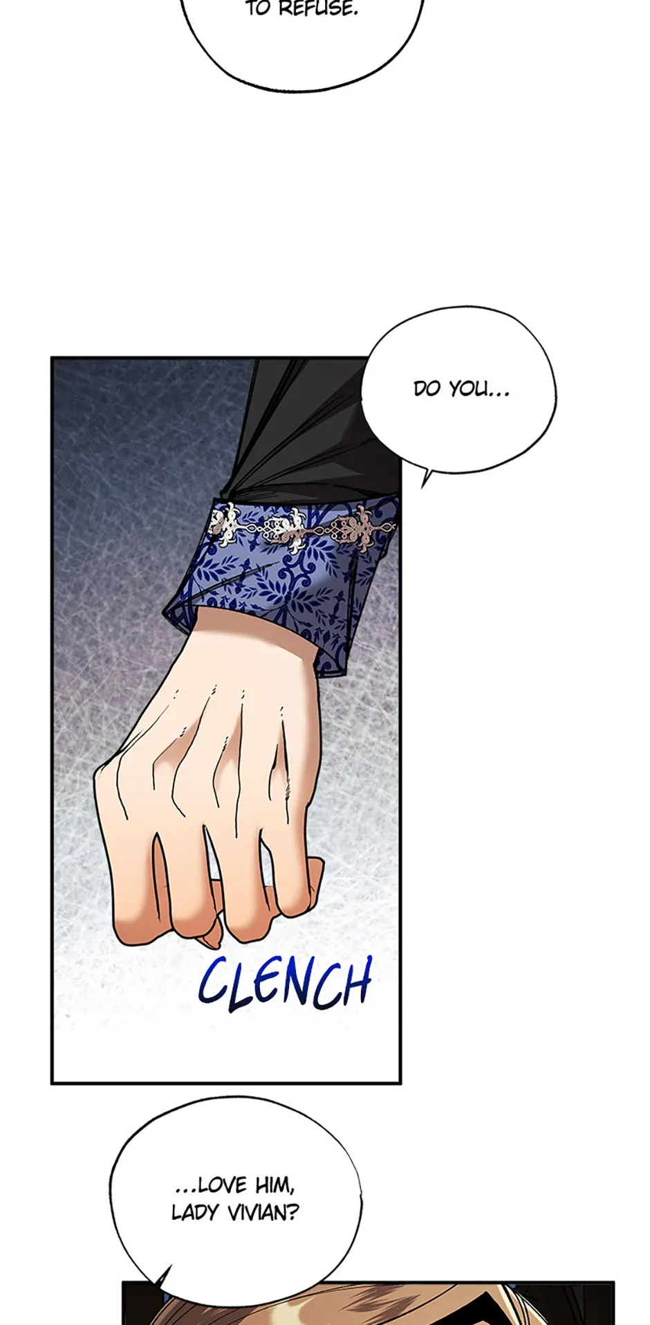 Charlotte’s Wheel Chapter 43 Online - página 42