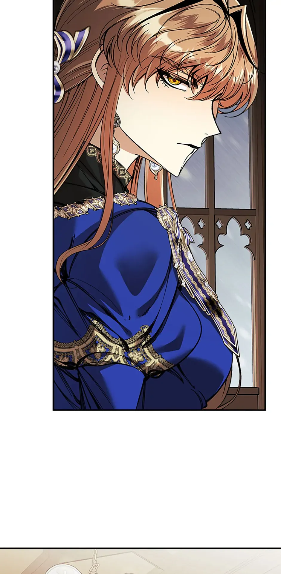Charlotte’s Wheel Chapter 43 Online - página 43
