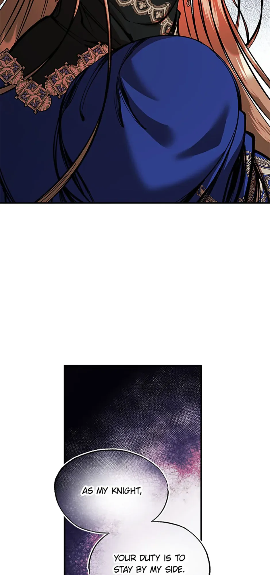 Charlotte’s Wheel Chapter 43 Online - página 46