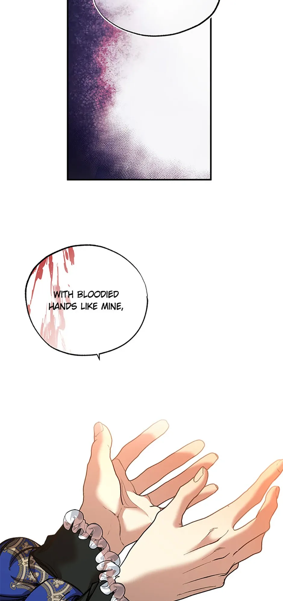 Charlotte’s Wheel Chapter 43 Online - página 47