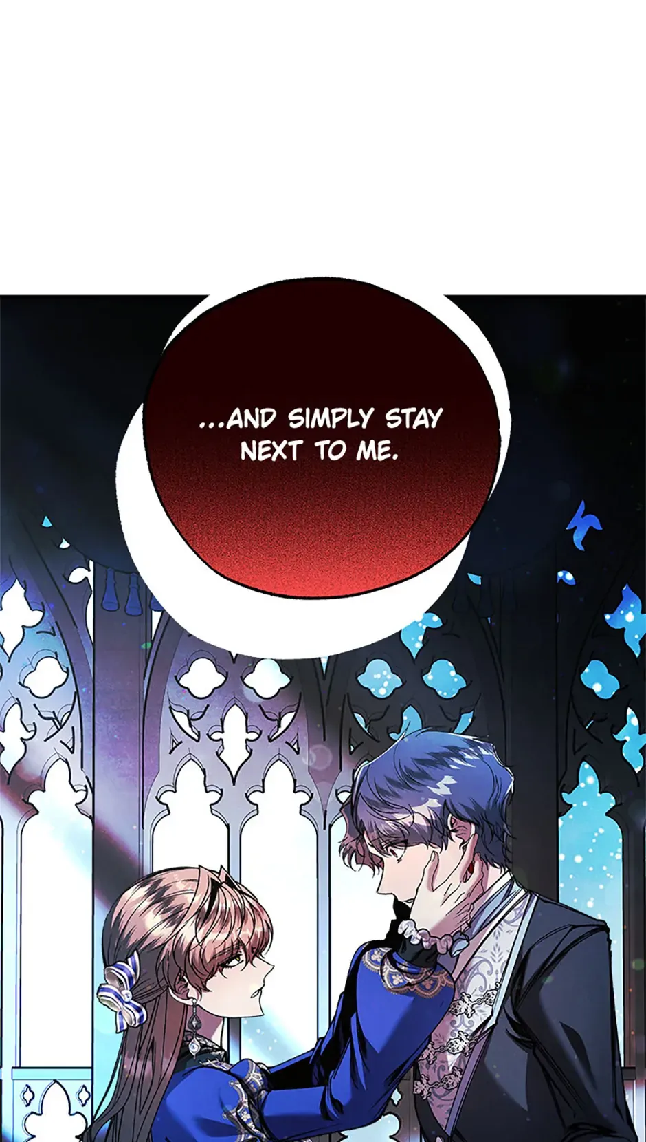Charlotte’s Wheel Chapter 43 Online - página 49