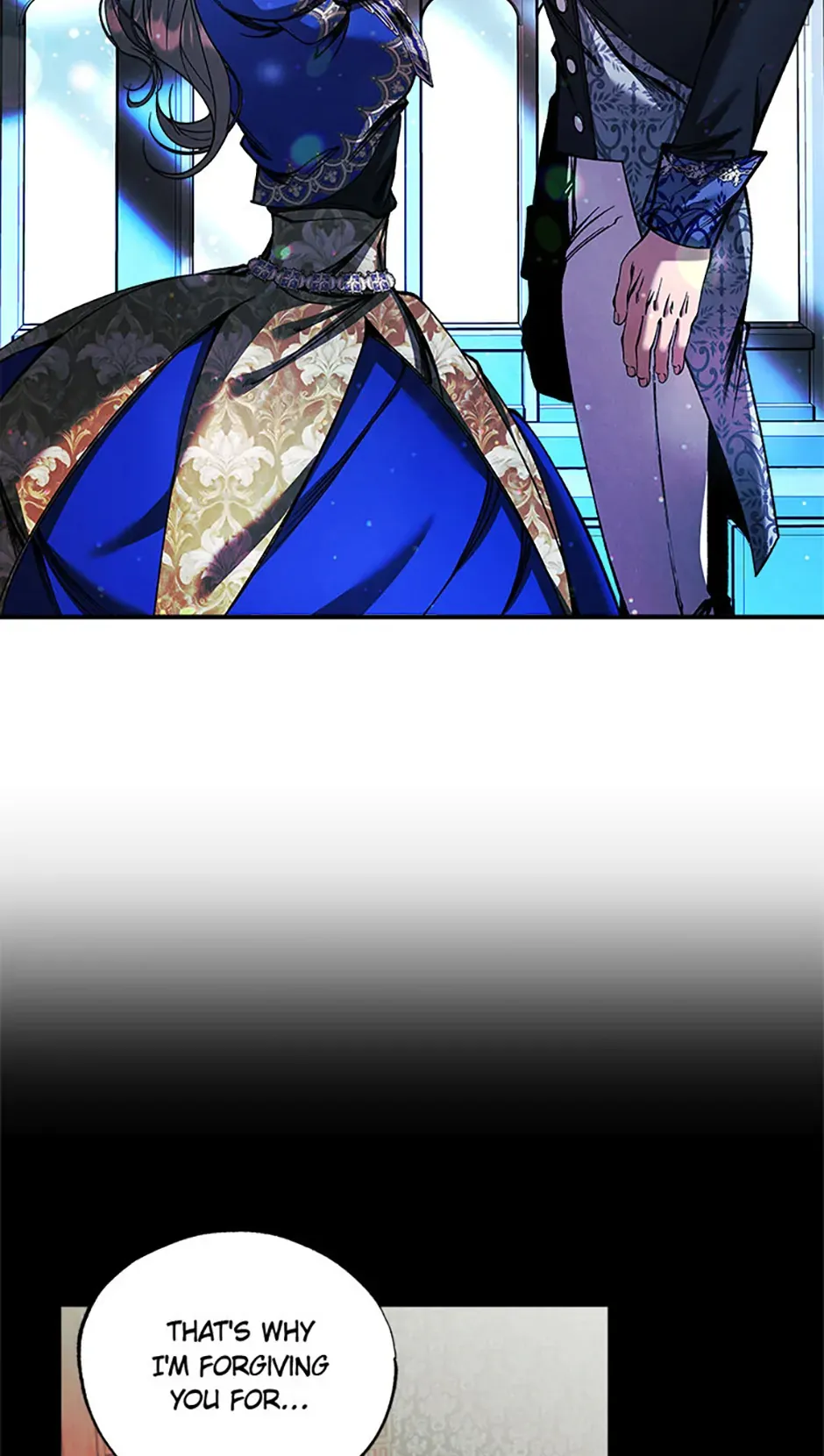Charlotte’s Wheel Chapter 43 Online - página 50