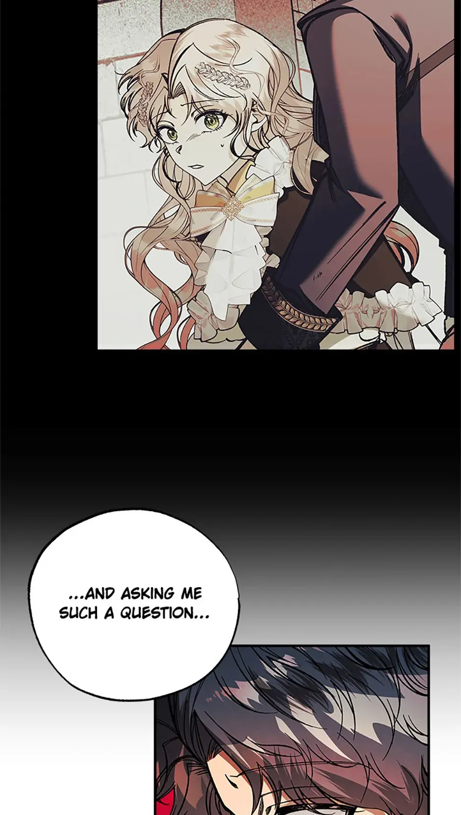 Charlotte’s Wheel Chapter 43 Online - página 52