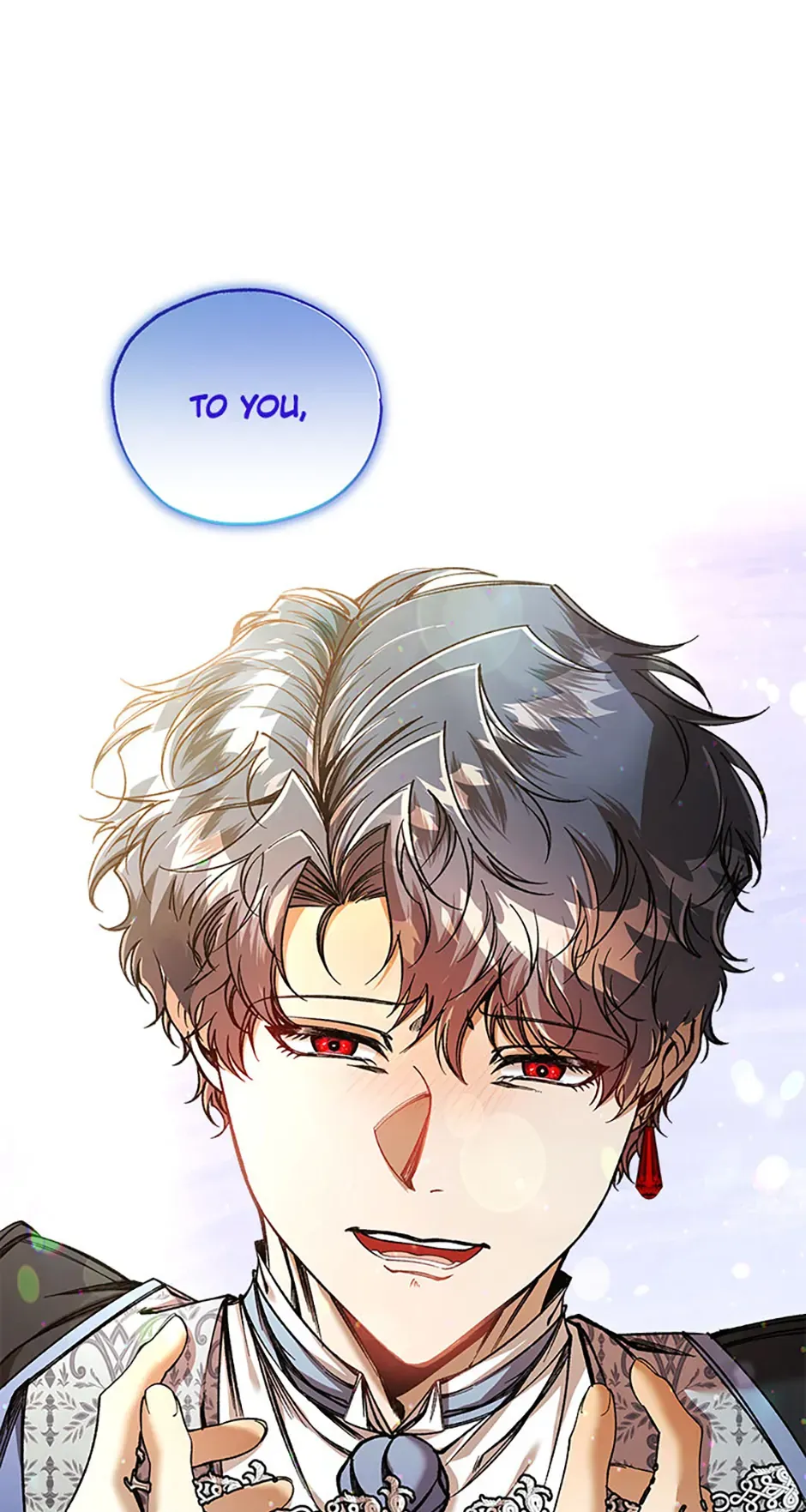 Charlotte’s Wheel Chapter 43 Online - página 55