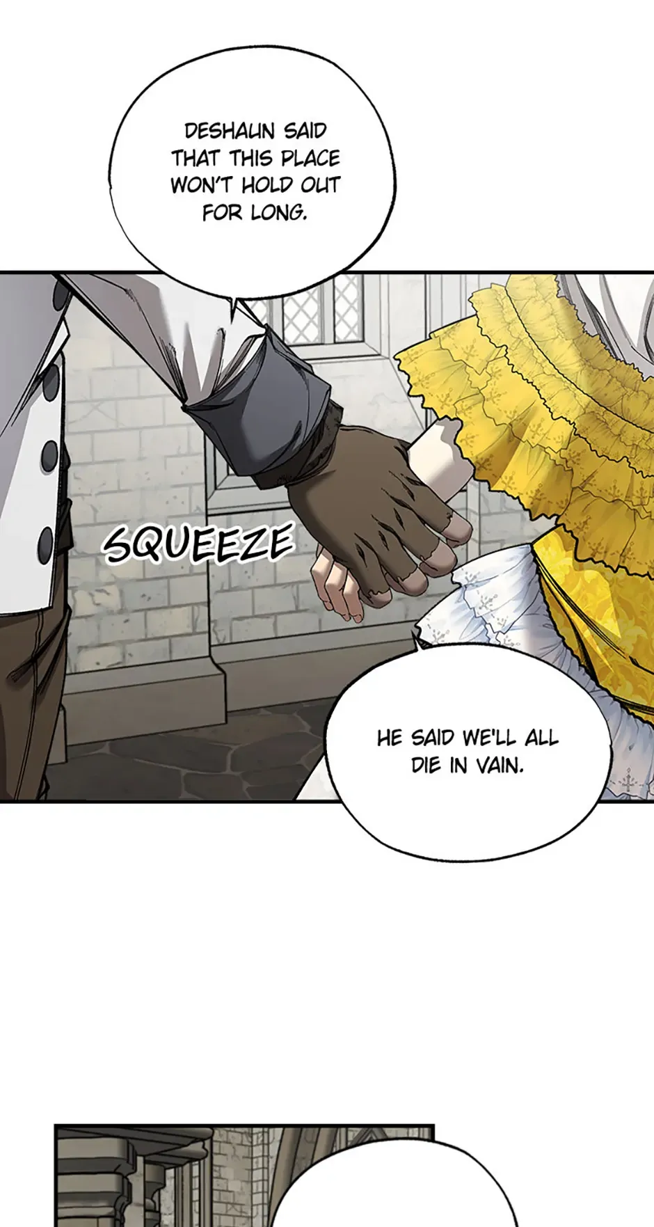 Charlotte’s Wheel Chapter 43 Online - página 64