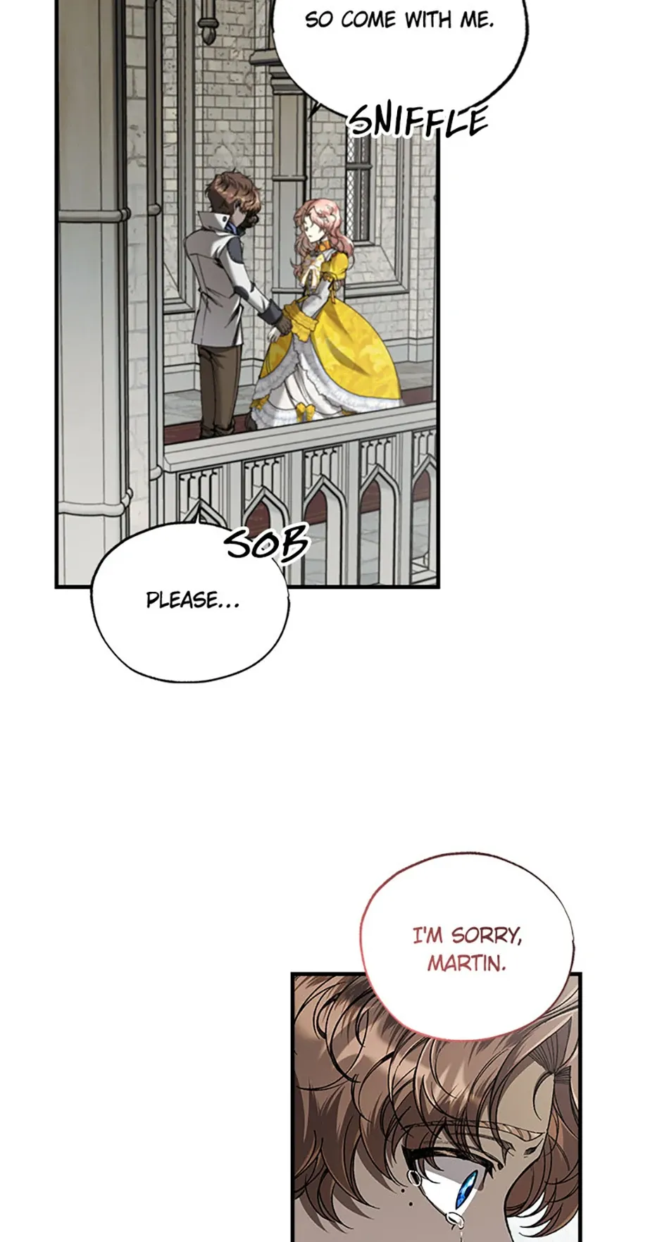 Charlotte’s Wheel Chapter 43 Online - página 65