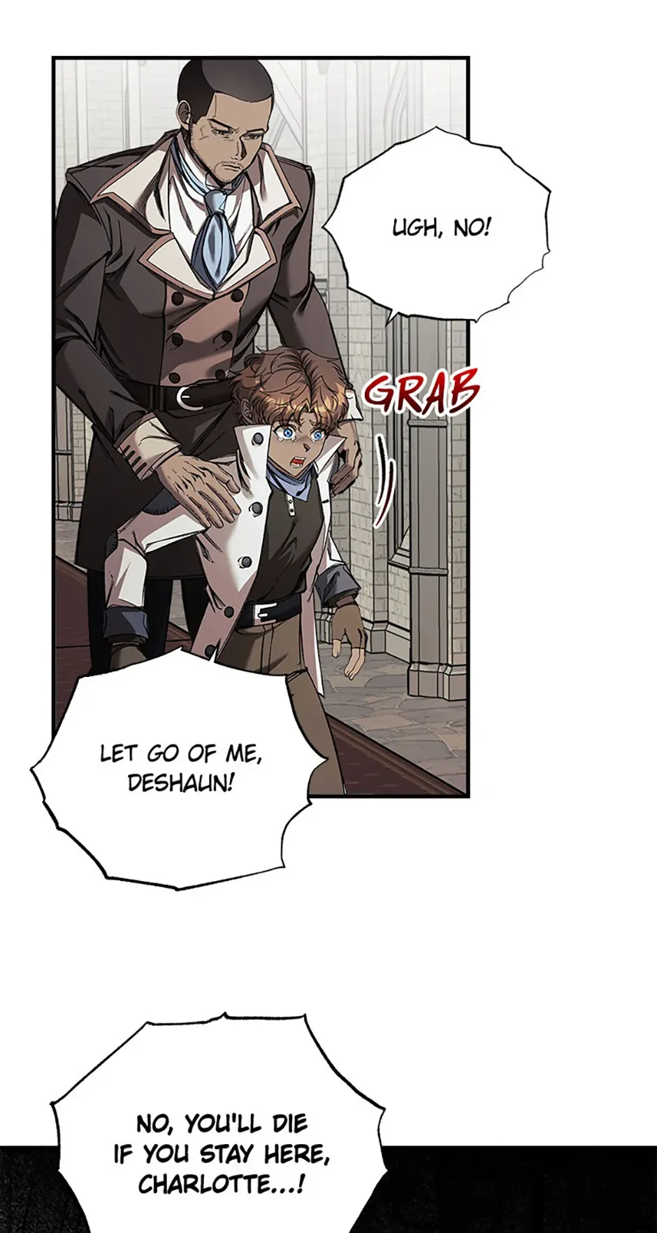 Charlotte’s Wheel Chapter 43 Online - página 68
