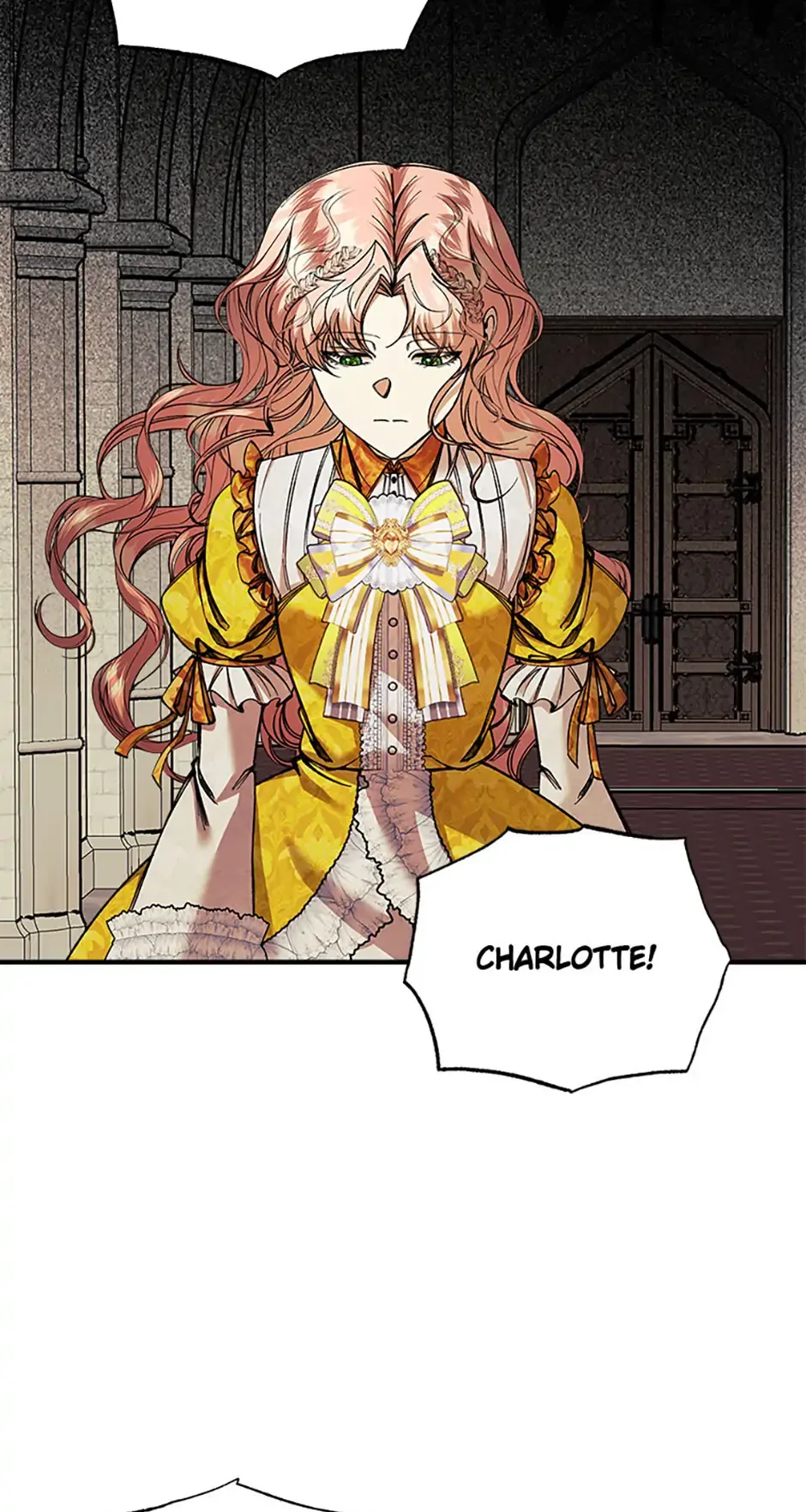 Charlotte’s Wheel Chapter 43 Online - página 69