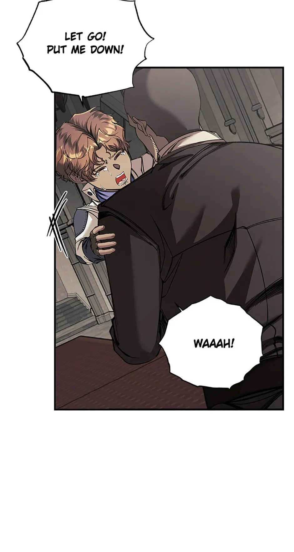 Charlotte’s Wheel Chapter 43 Online - página 70