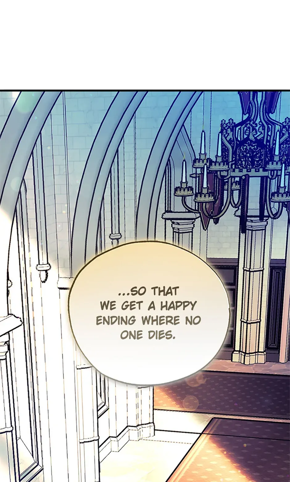 Charlotte’s Wheel Chapter 43 Online - página 80