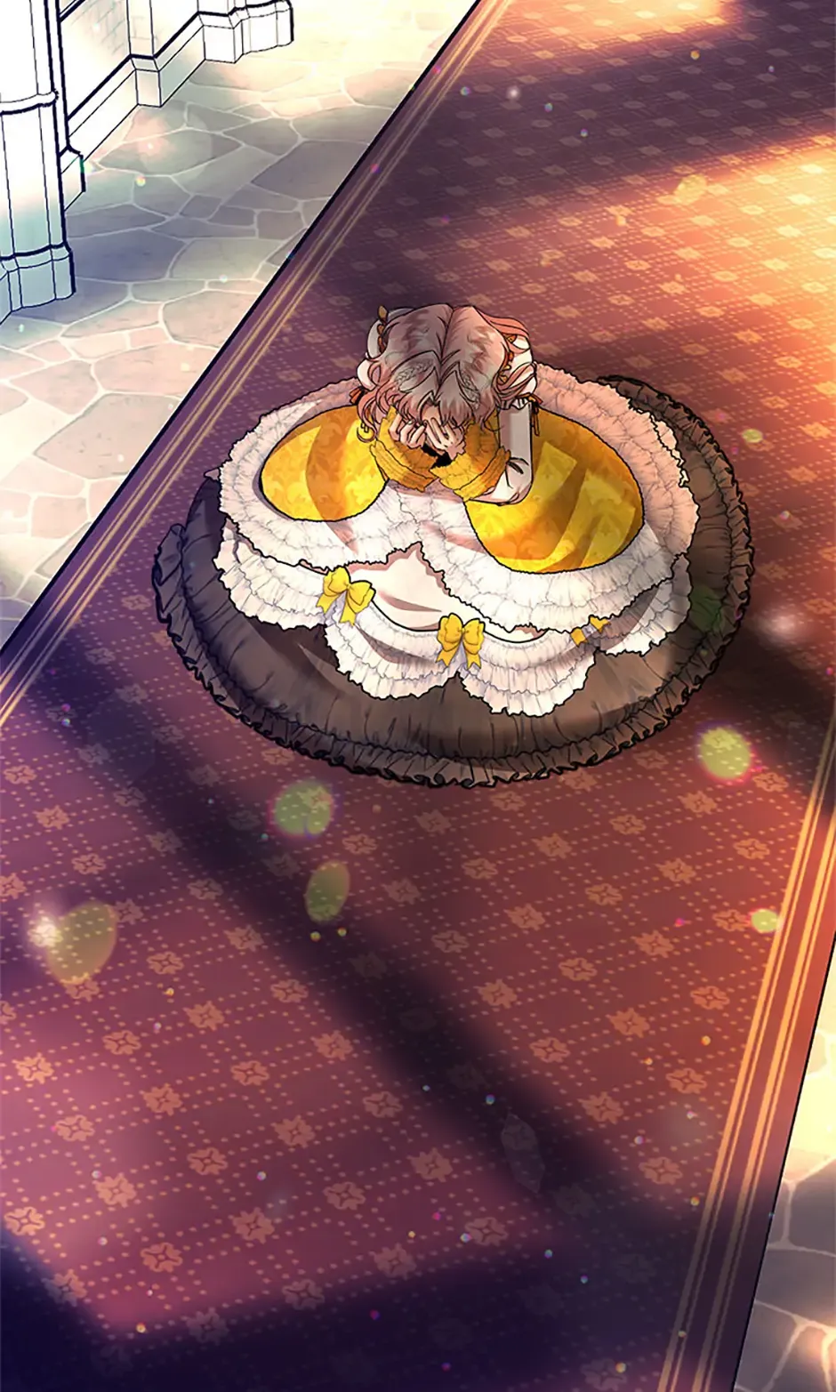Charlotte’s Wheel Chapter 43 Online - página 81
