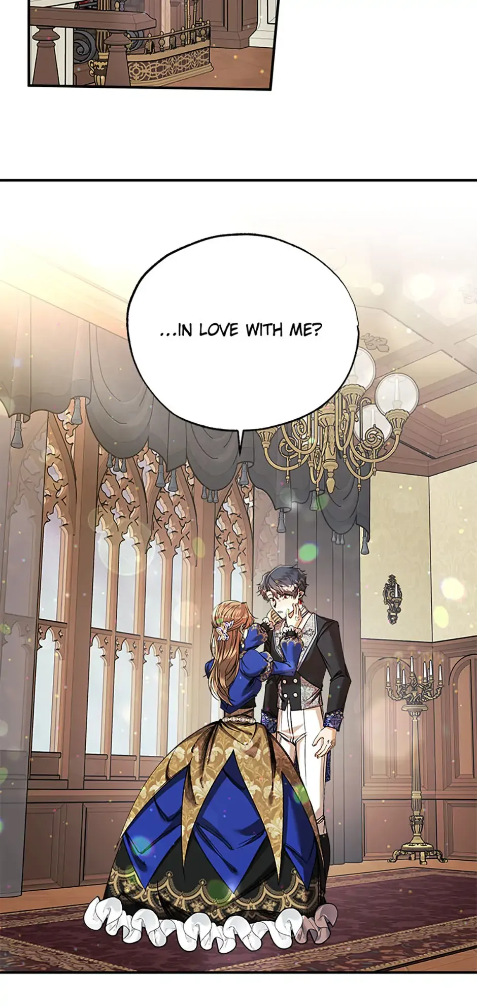Charlotte’s Wheel Chapter 44 Online - página 2