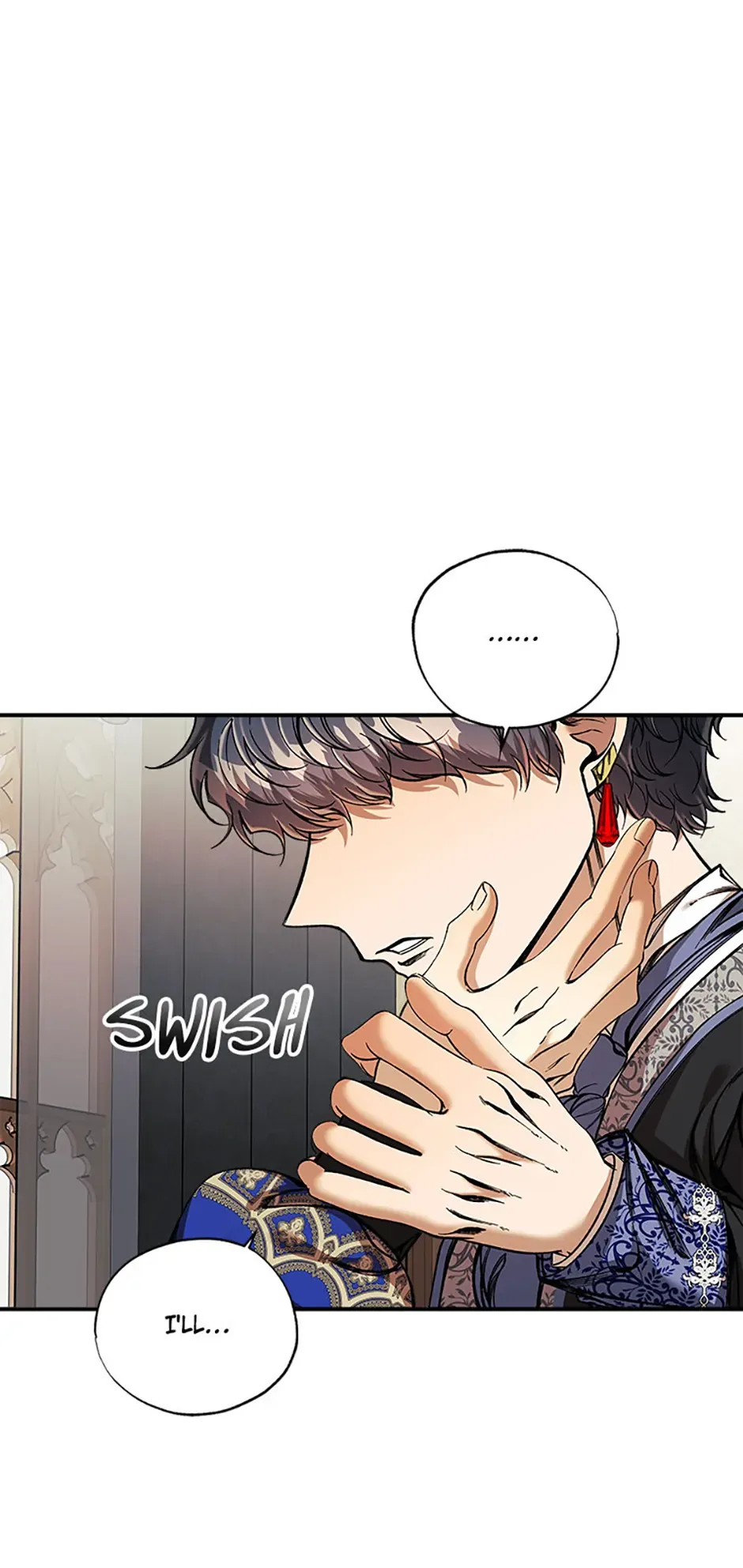 Charlotte’s Wheel Chapter 44 Online - página 3