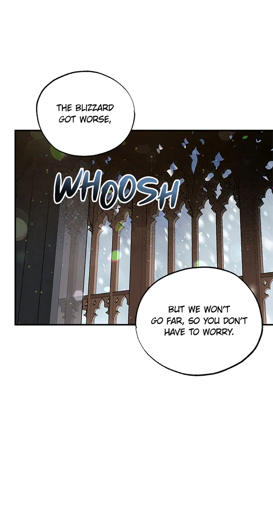 Charlotte’s Wheel Chapter 44 Online - página 5