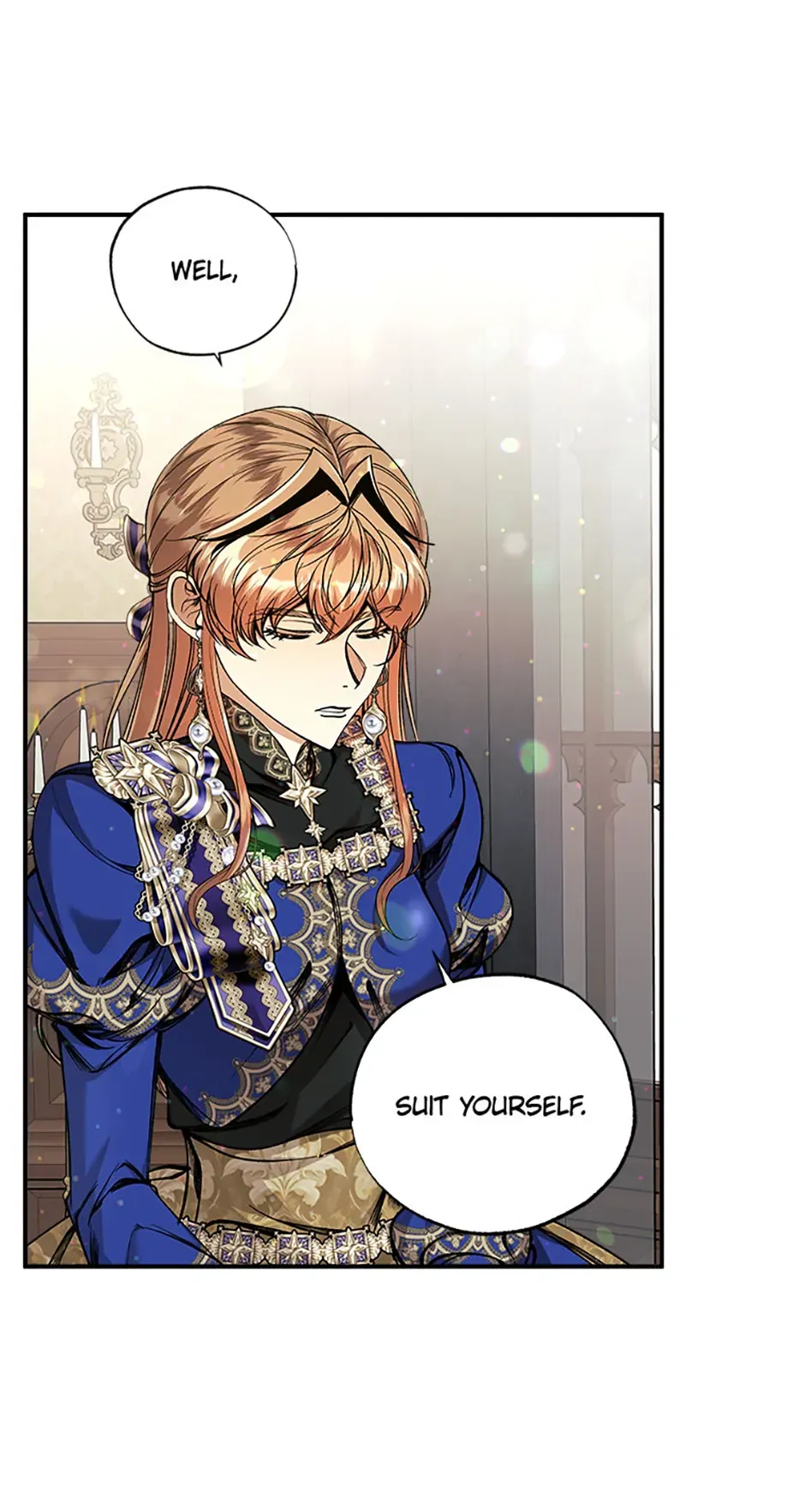 Charlotte’s Wheel Chapter 44 Online - página 6