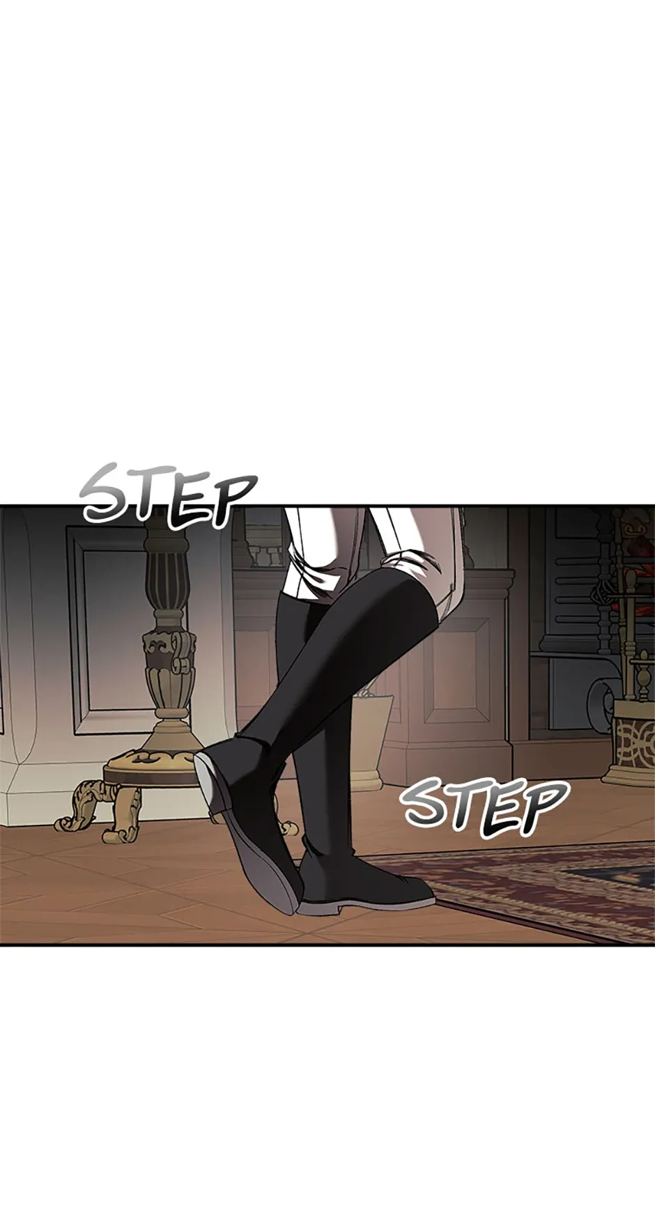 Charlotte’s Wheel Chapter 44 Online - página 7
