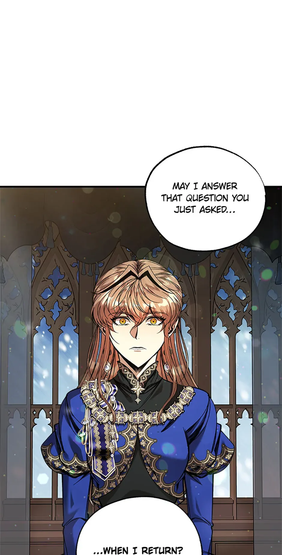Charlotte’s Wheel Chapter 44 Online - página 9