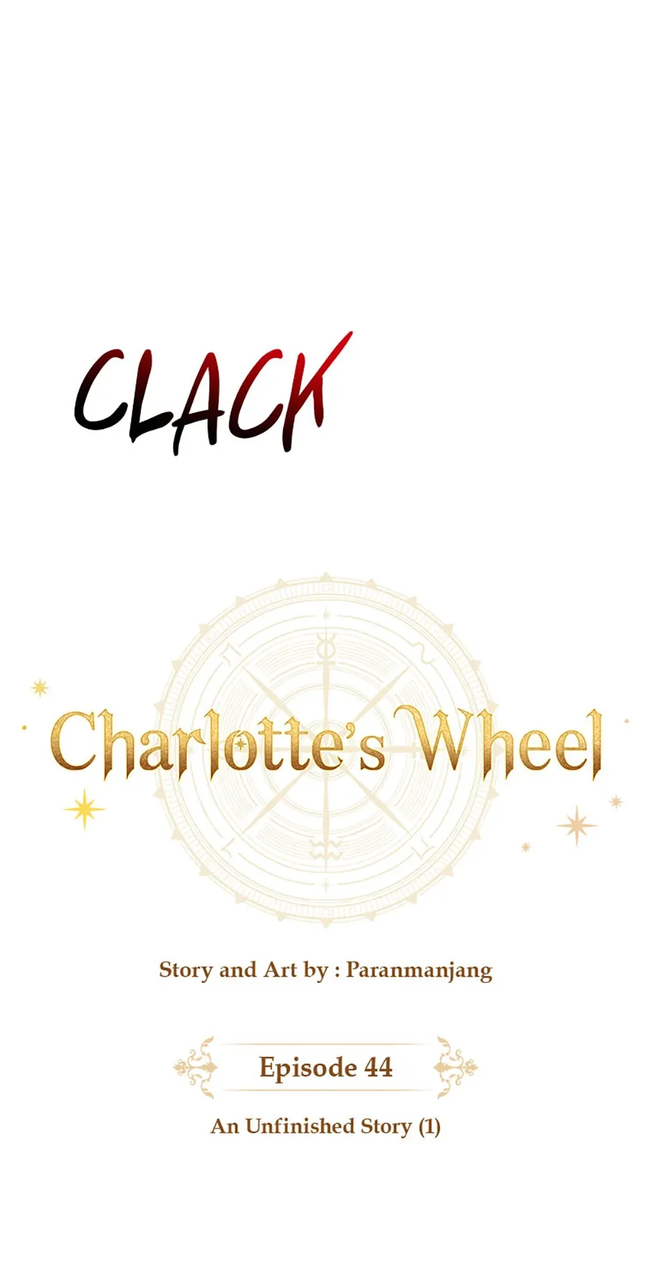 Charlotte’s Wheel Chapter 44 Online - página 13