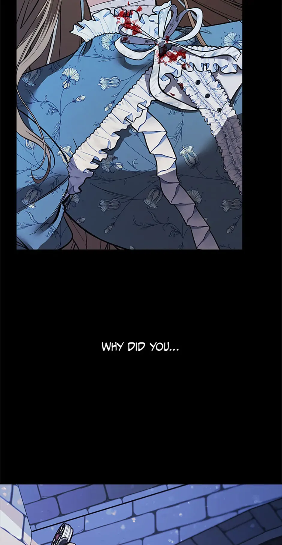 Charlotte’s Wheel Chapter 44 Online - página 15