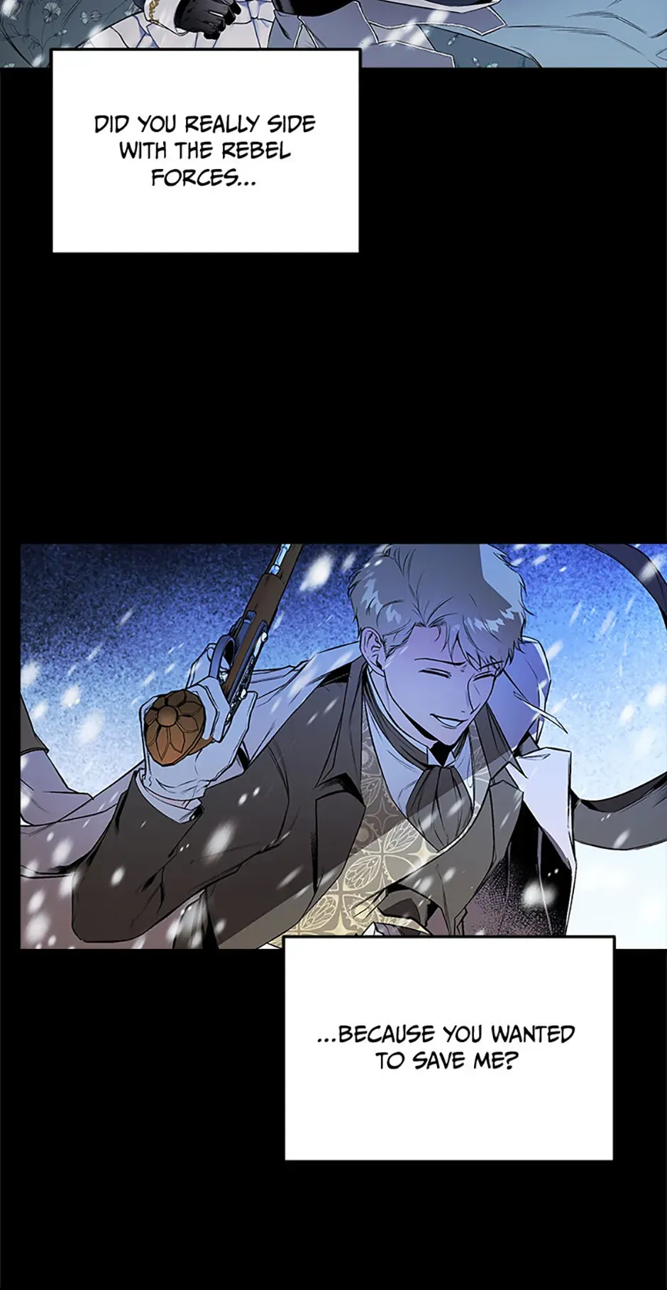 Charlotte’s Wheel Chapter 44 Online - página 18