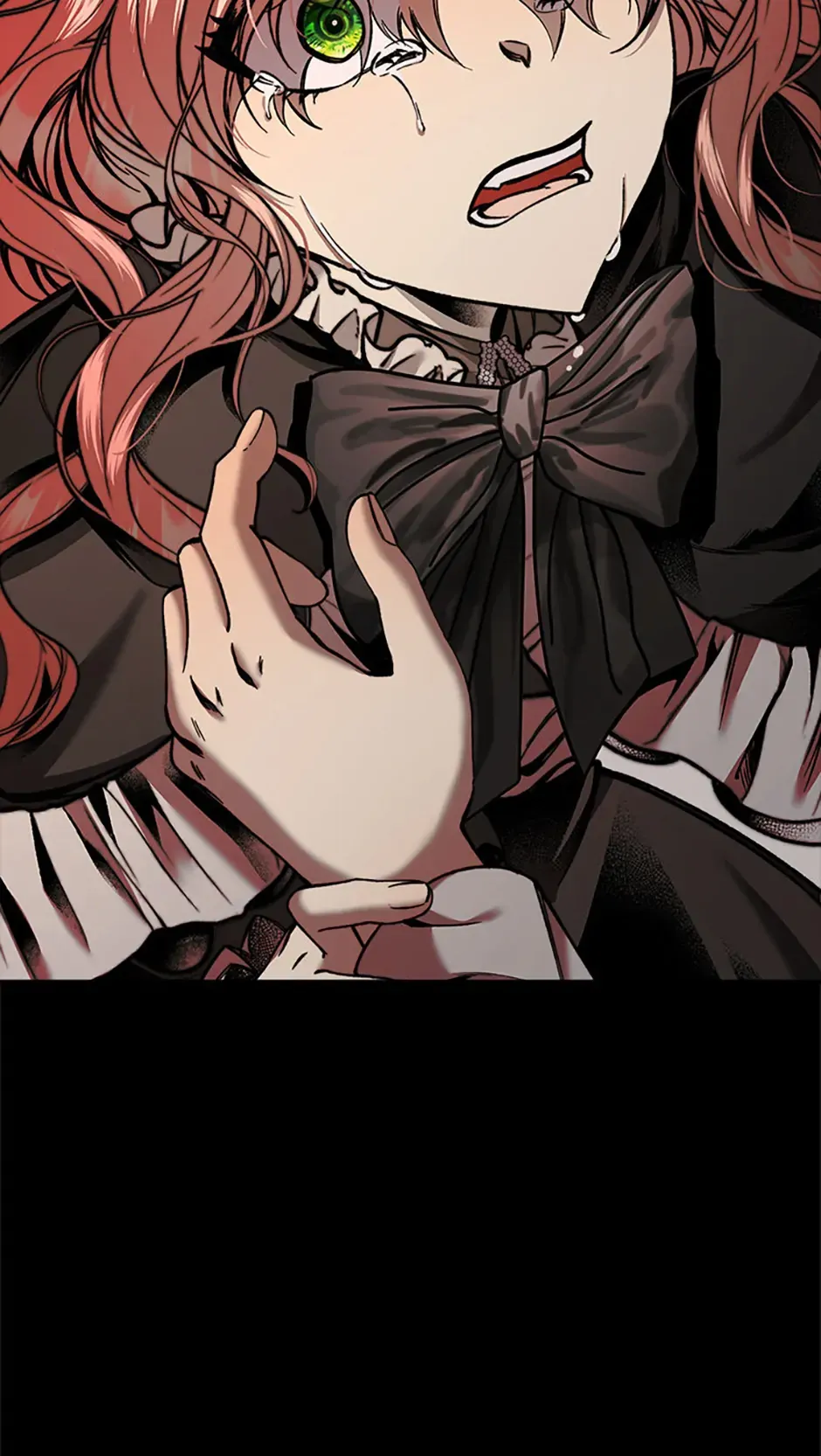 Charlotte’s Wheel Chapter 44 Online - página 21