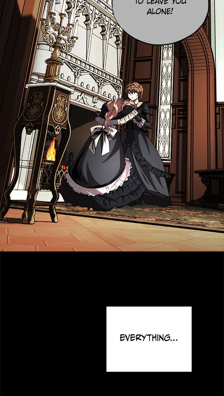 Charlotte’s Wheel Chapter 44 Online - página 23