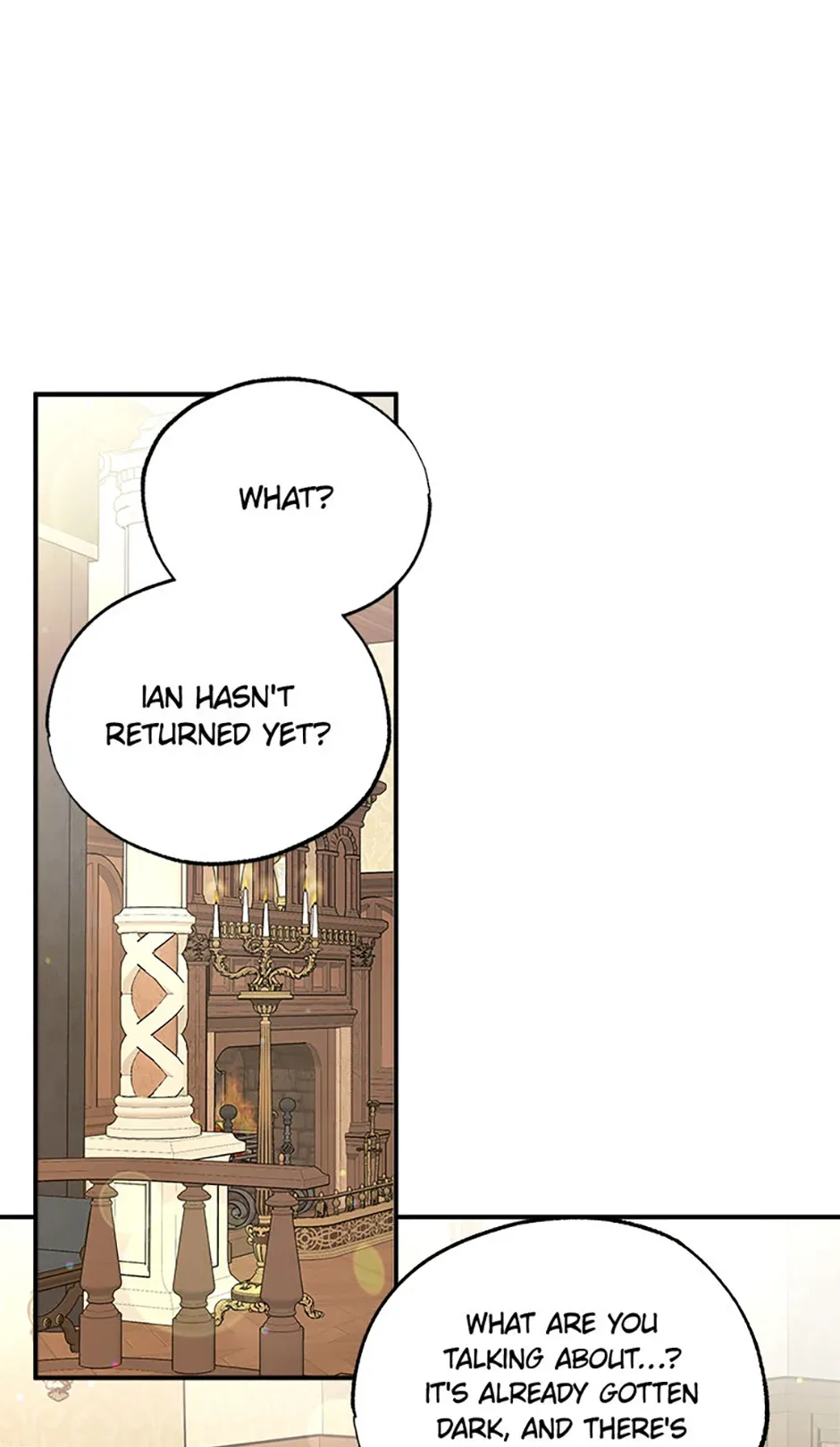 Charlotte’s Wheel Chapter 44 Online - página 28