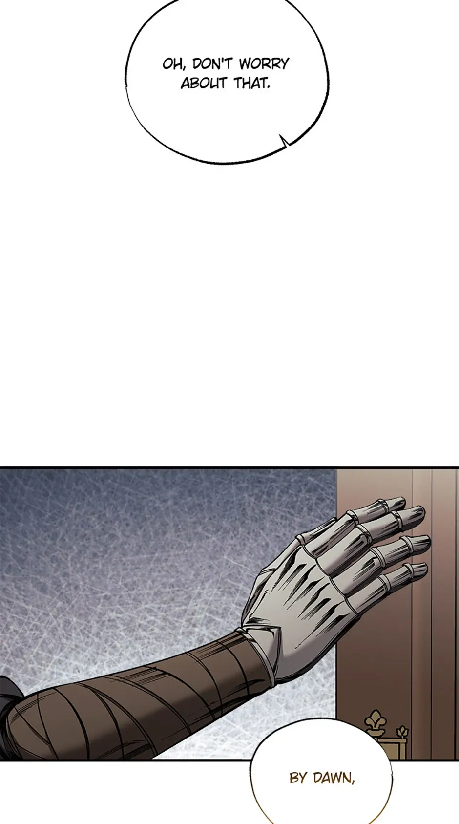 Charlotte’s Wheel Chapter 44 Online - página 38