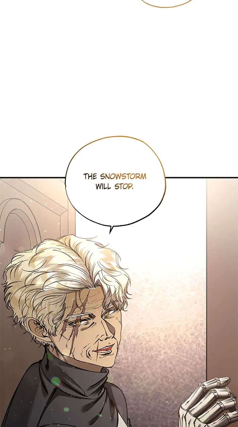 Charlotte’s Wheel Chapter 44 Online - página 39