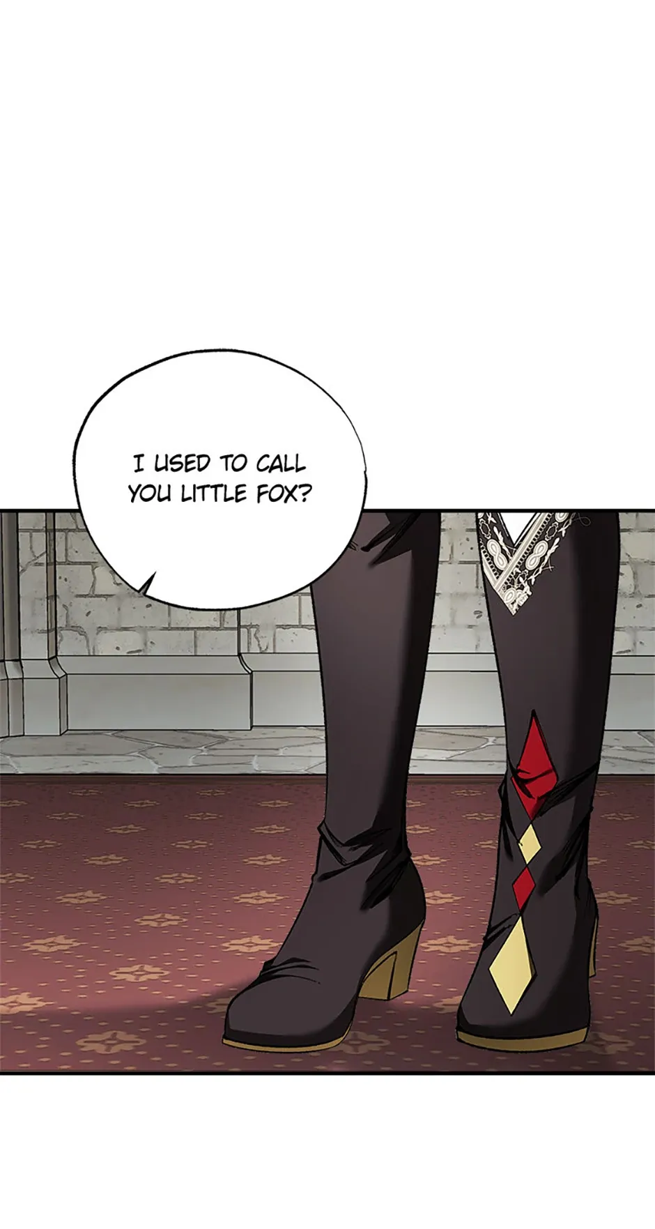 Charlotte’s Wheel Chapter 44 Online - página 50
