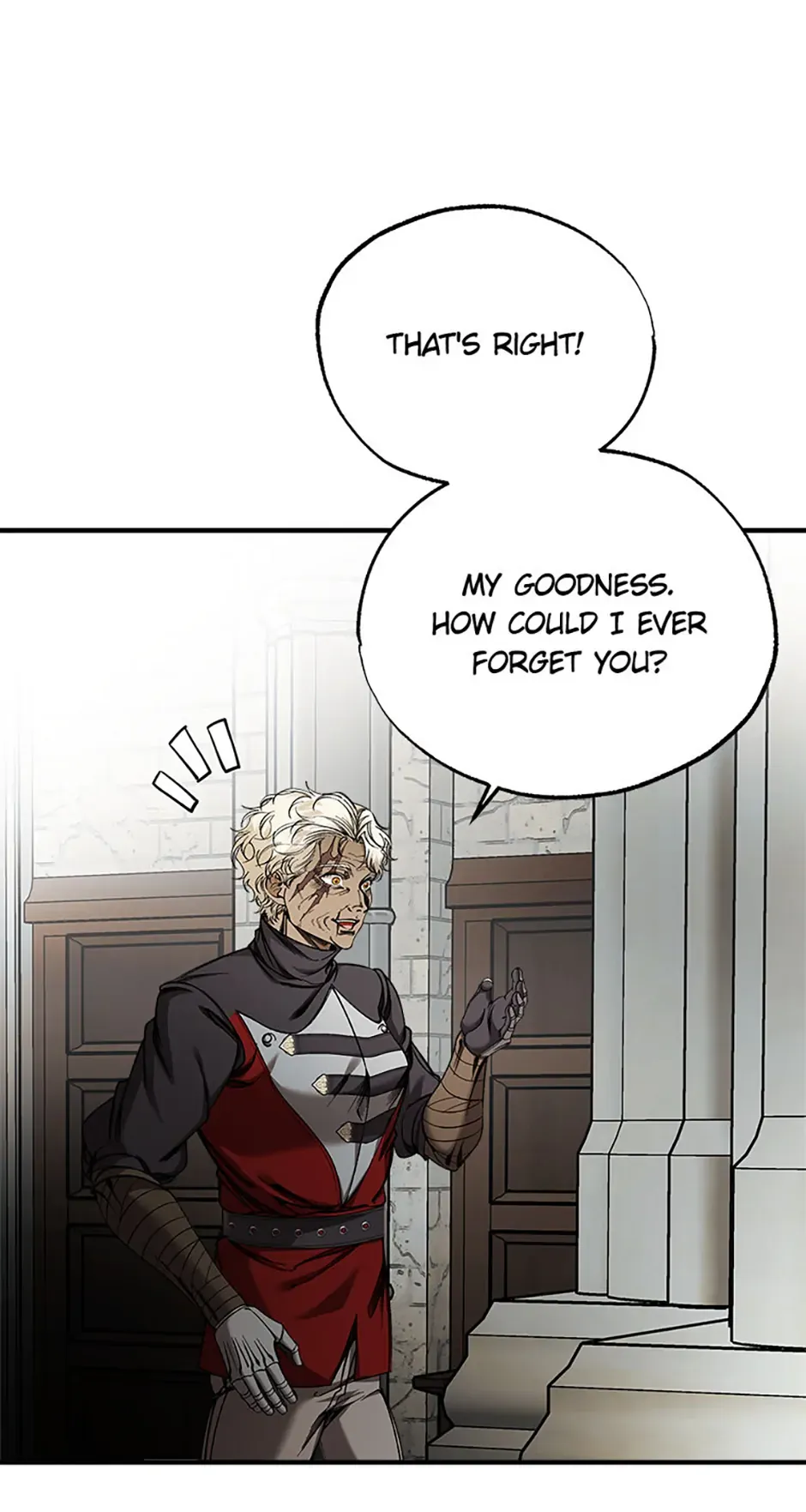 Charlotte’s Wheel Chapter 44 Online - página 51