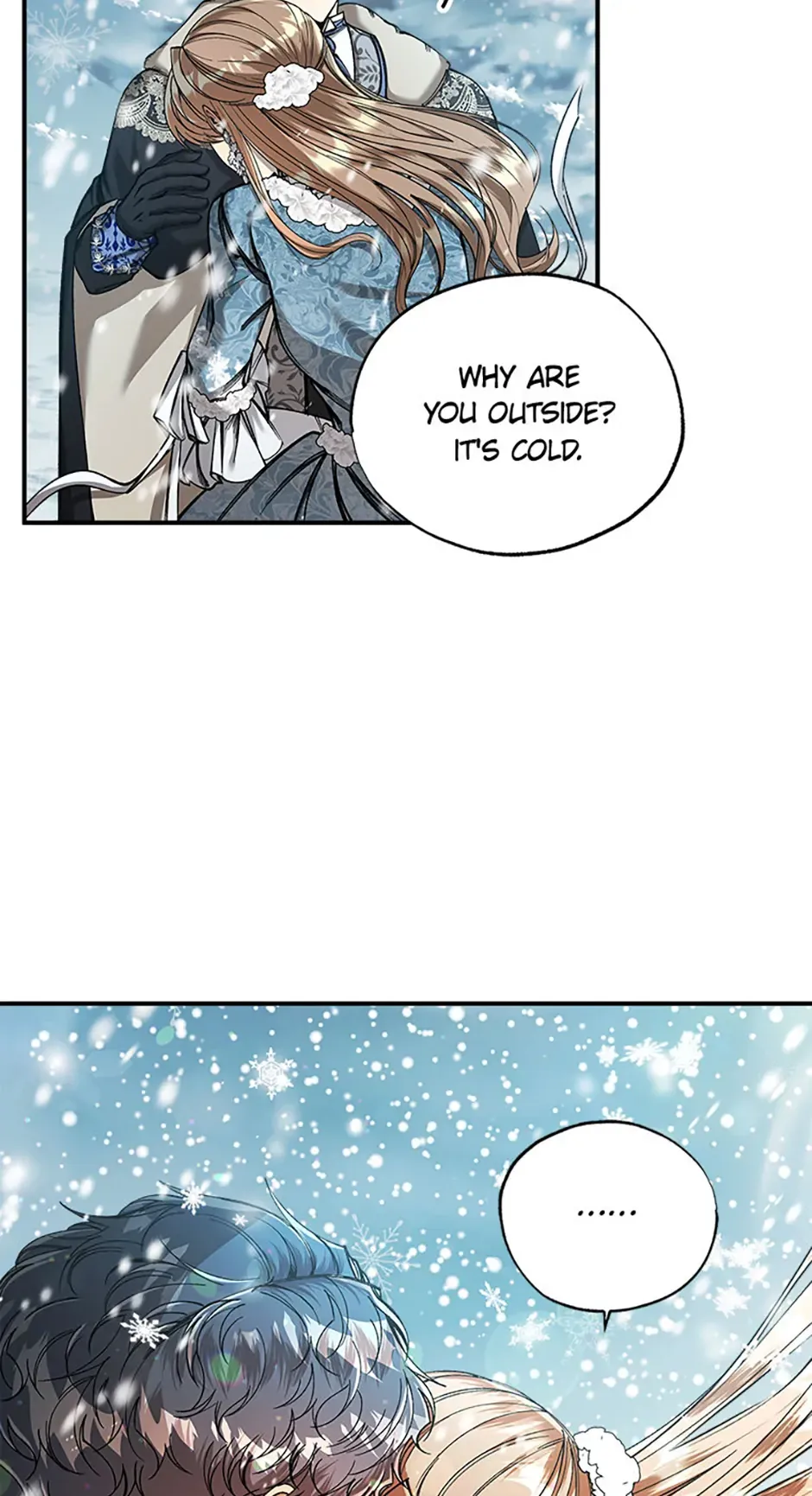 Charlotte’s Wheel Chapter 44 Online - página 69