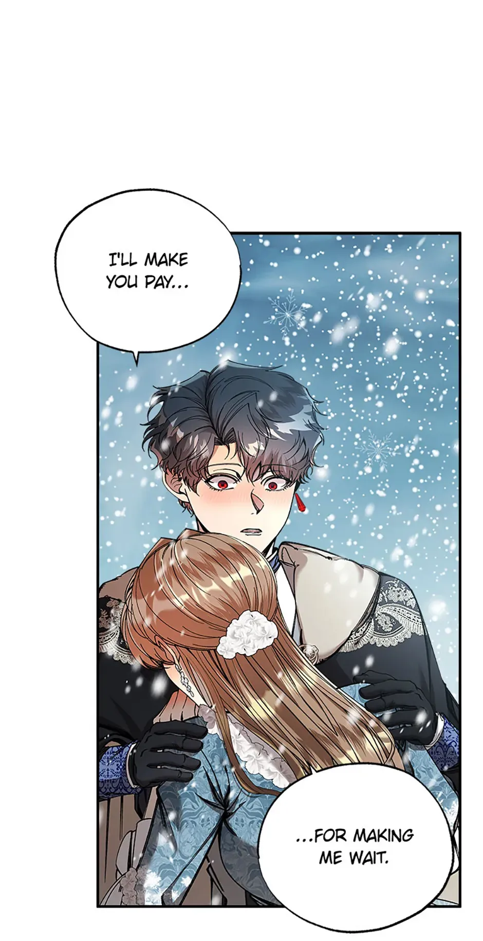 Charlotte’s Wheel Chapter 44 Online - página 71