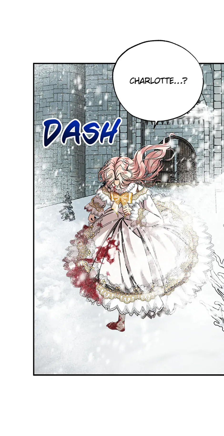 Charlotte’s Wheel Chapter 44 Online - página 74