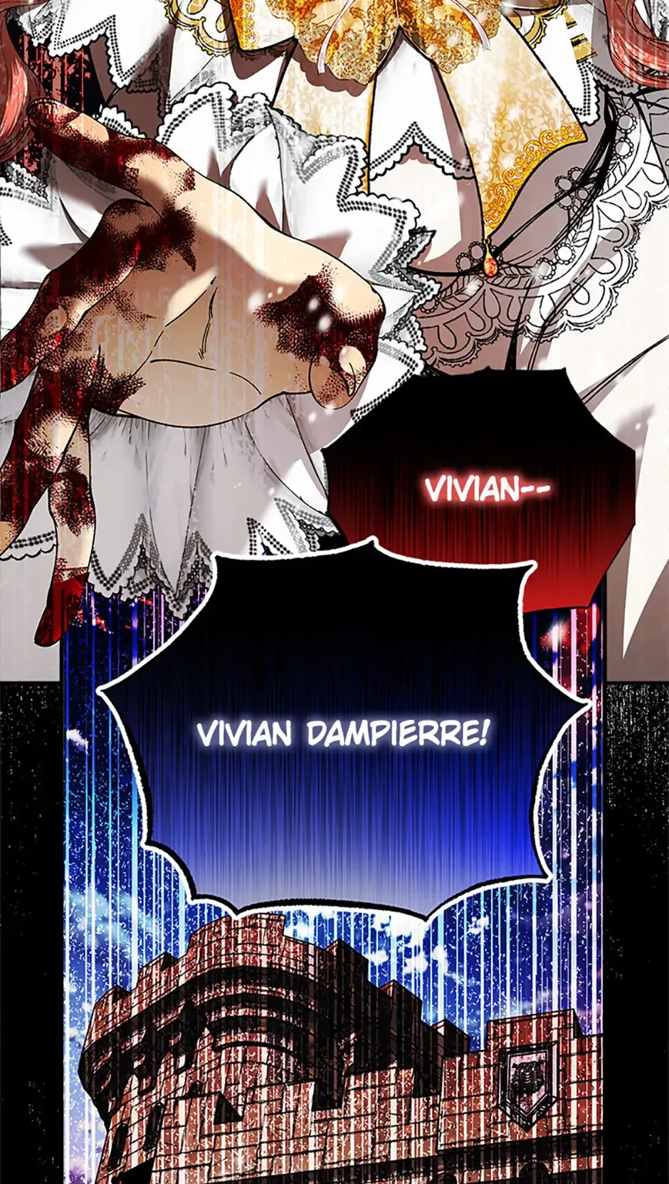 Charlotte’s Wheel Chapter 44 Online - página 76