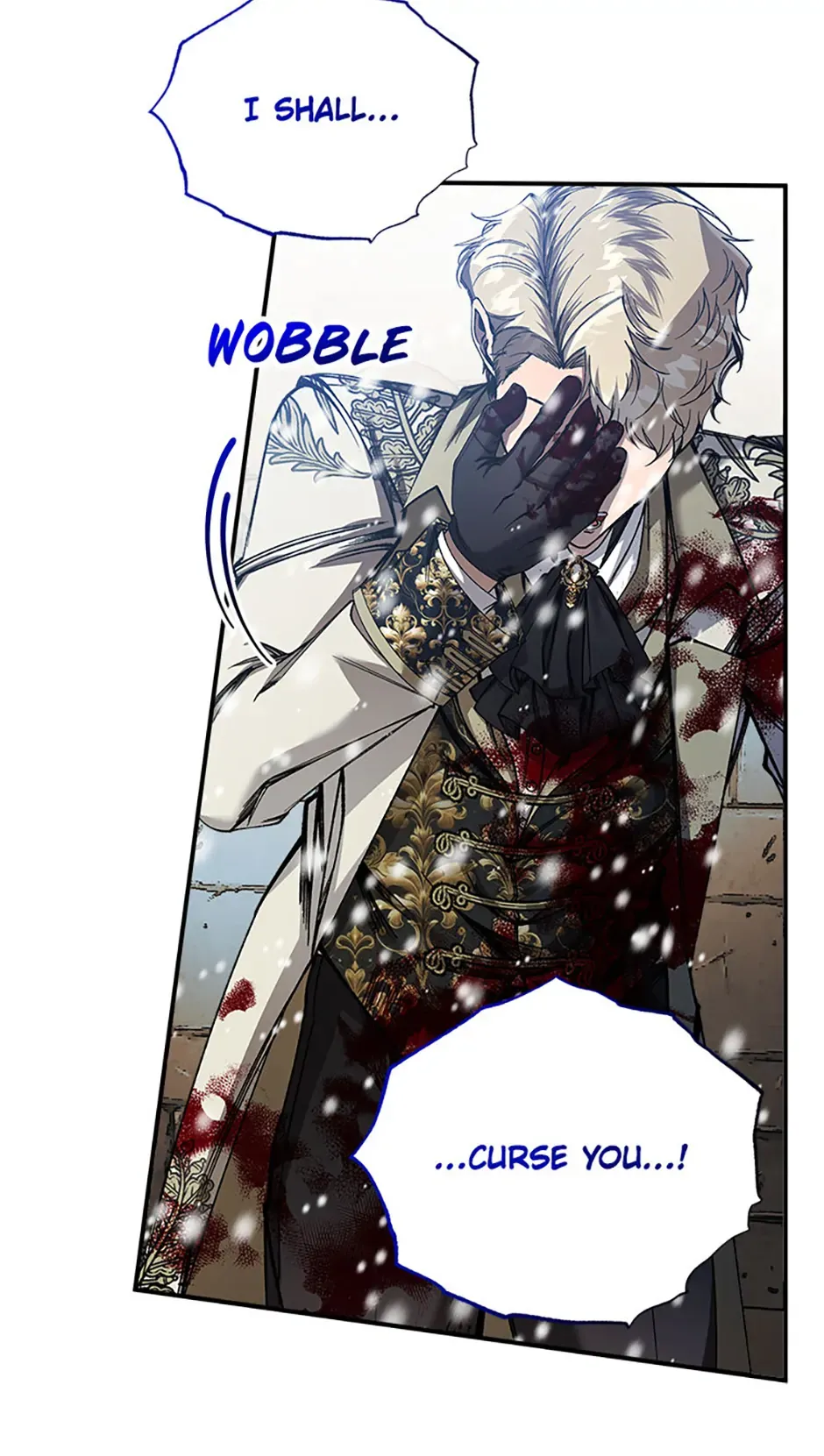 Charlotte’s Wheel Chapter 44 Online - página 79