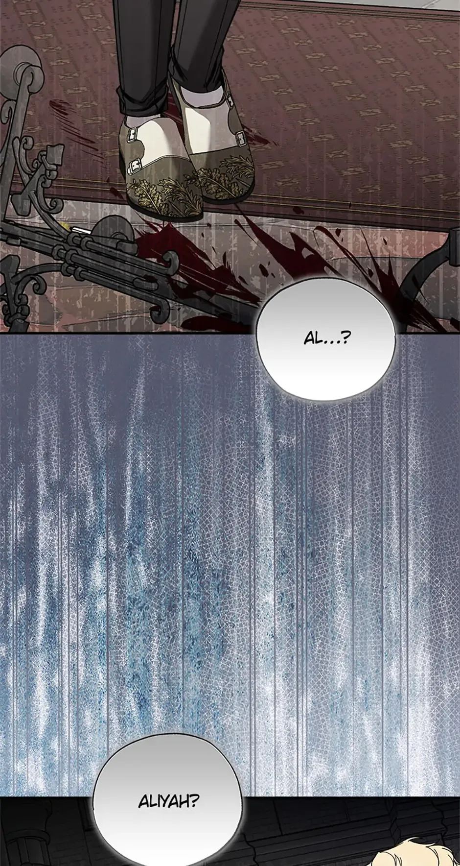 Charlotte’s Wheel Chapter 44 Online - página 82